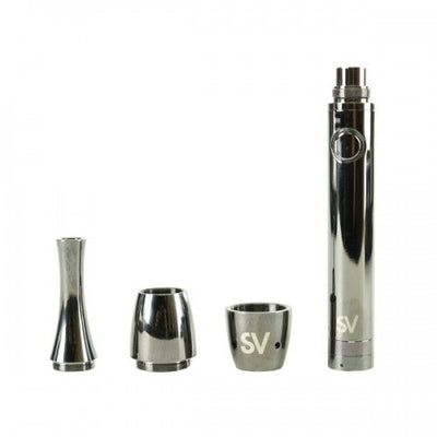 Source Orb 3 Portable Wax Vaporizer Kit
