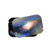 Stars Galaxy Magnetic Lid Medium Metal Rolling Tray - Size