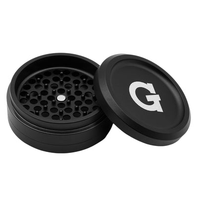 G Pen 3-Piece Slim Grinder – image 1