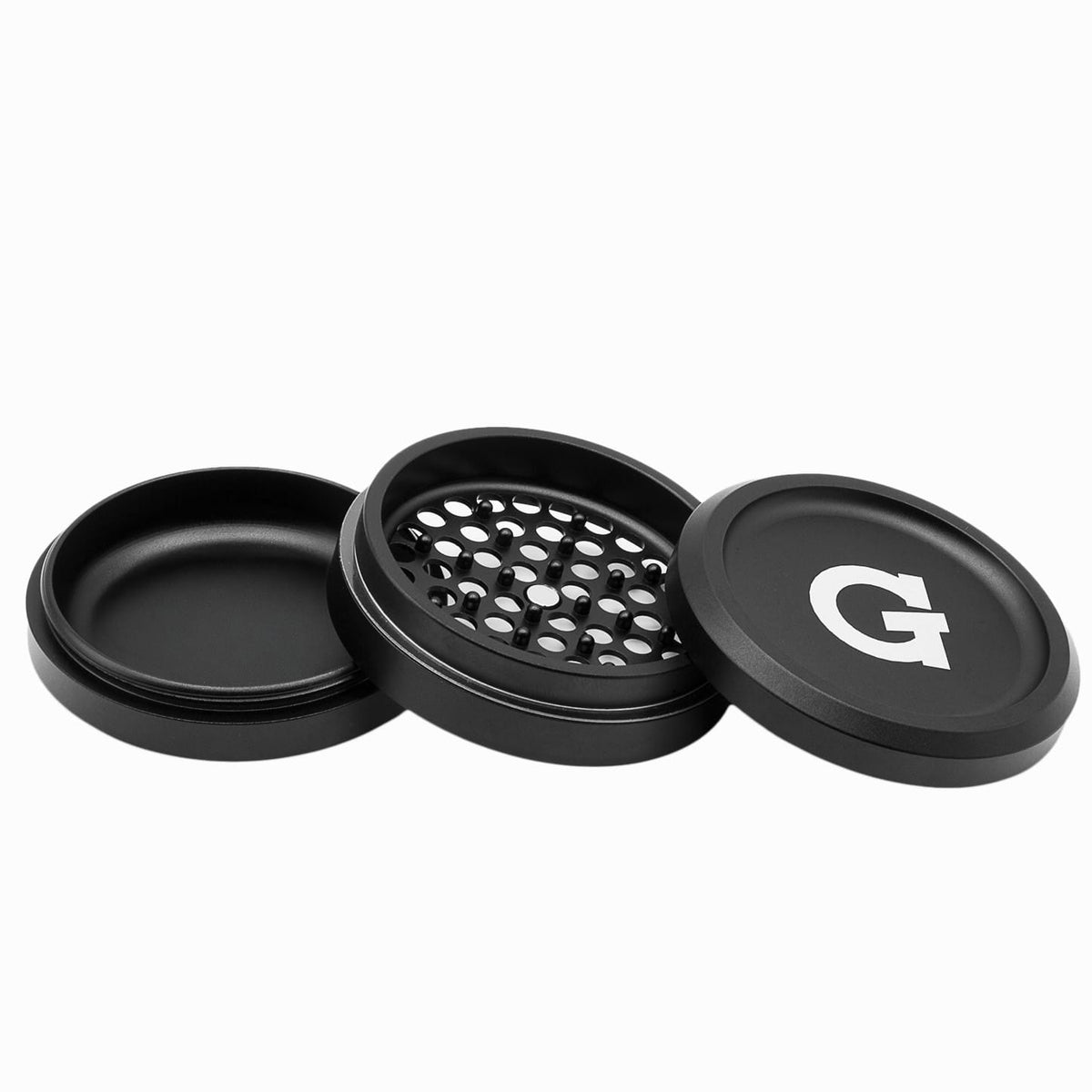 G Pen 3-Piece Slim Grinder – image 3