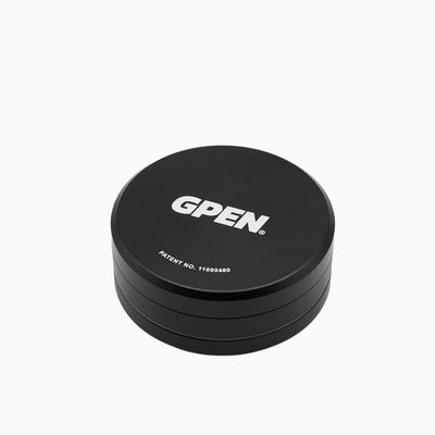 G Pen 3-Piece Slim Grinder – image 10