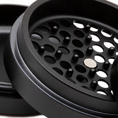 G Pen 3-Piece Slim Grinder – image 4