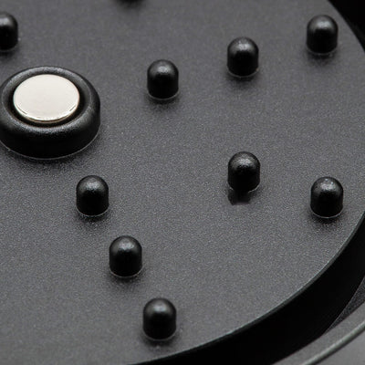 G Pen 3-Piece Slim Grinder – image 6