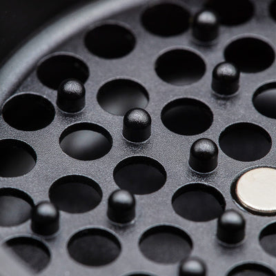 G Pen 3-Piece Slim Grinder – image 2