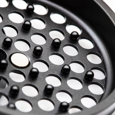G Pen 3-Piece Slim Grinder – image 5