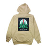 Stay High Hoodie - Back Print on Sale