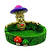 Stoned Mushroom Ashtray - 5.5’x4.5’ On sale