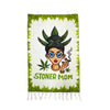 ?SToner Mom Artistic Handloom Wall Hanging 3ft x 2ft’