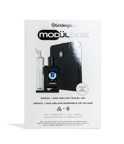 Stündenglass Modül Dok Premium Travel Kit