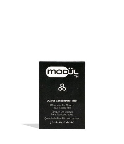Stündenglass Modül Quartz Concentrate Tank