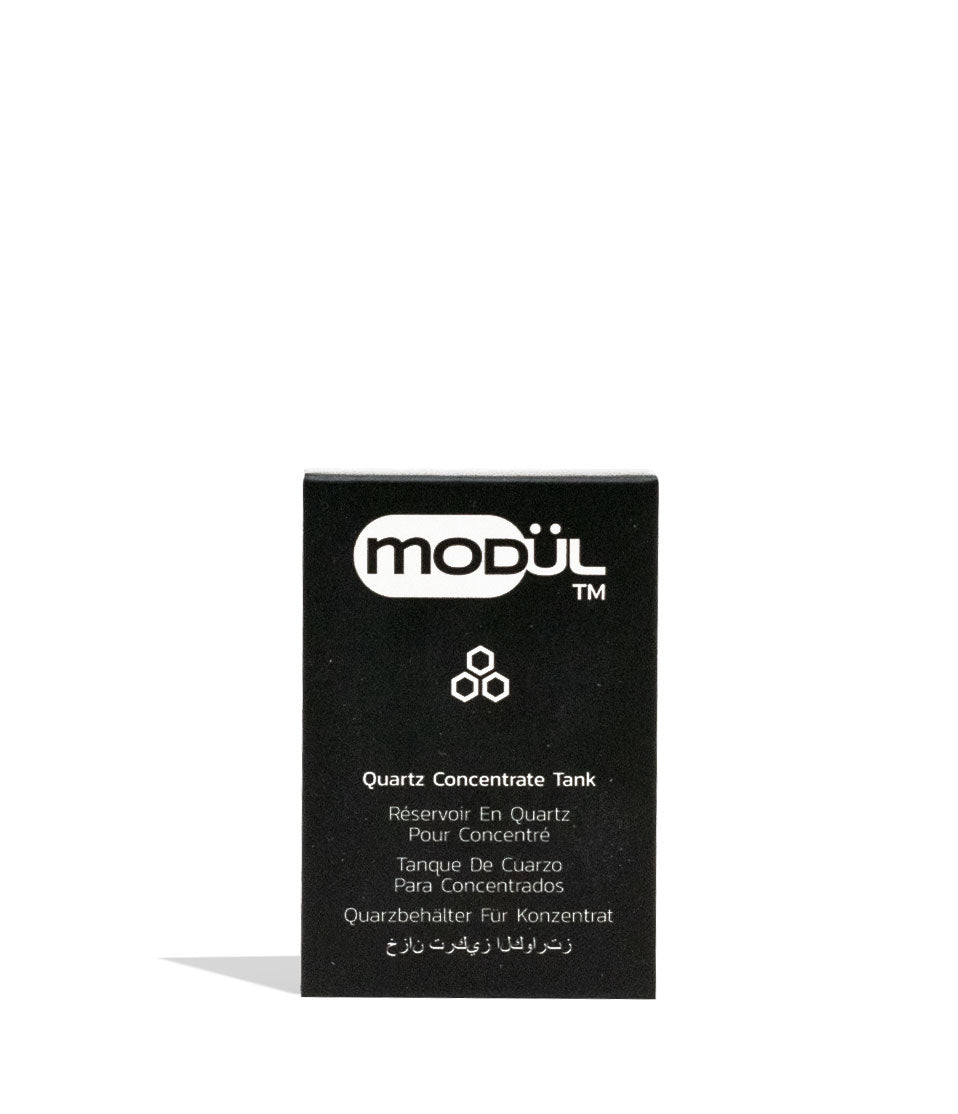 Stündenglass Modül Quartz Concentrate Tank