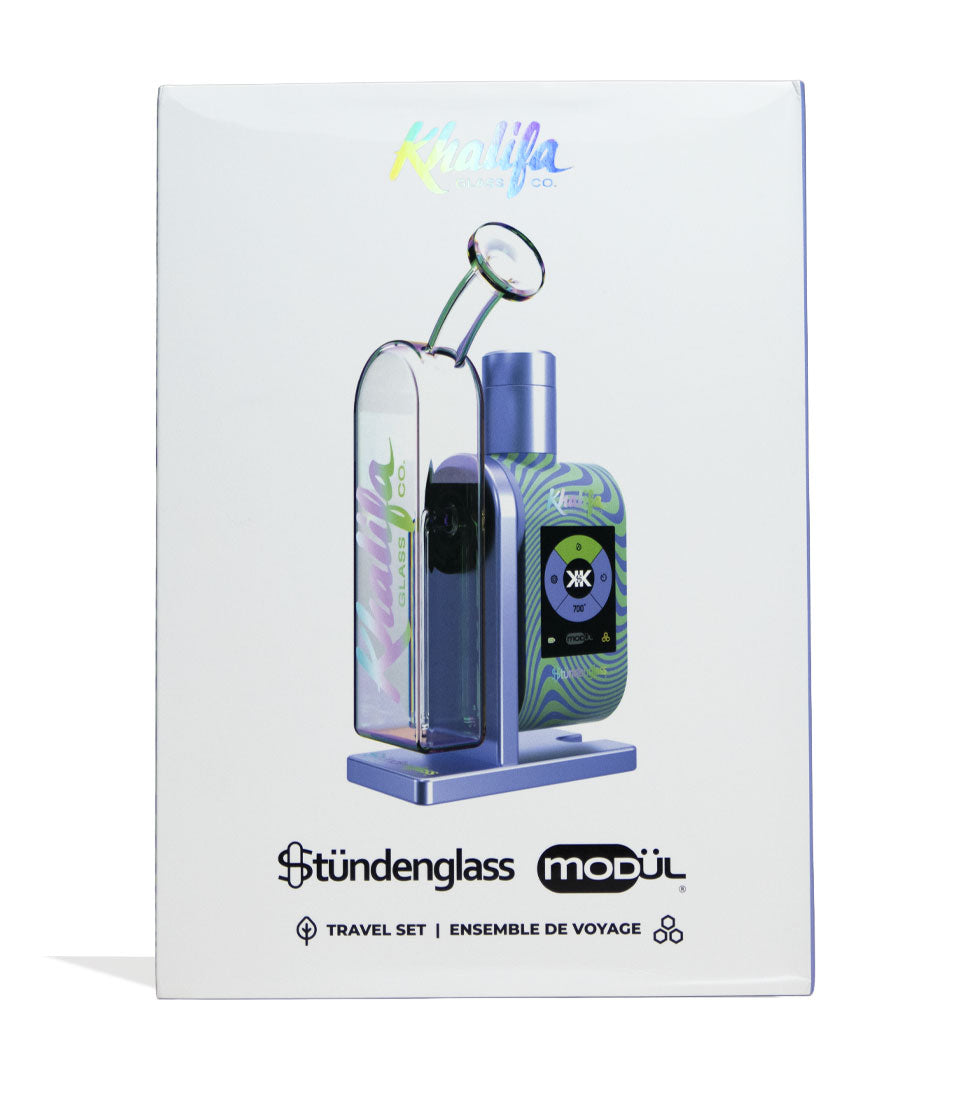 Wiz Khalifa Signature Modul & Dok Deluxe Set