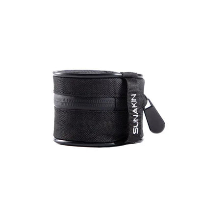 Sungrinder Carrying Case for Black Cylindrical Sunlak Camera Lens