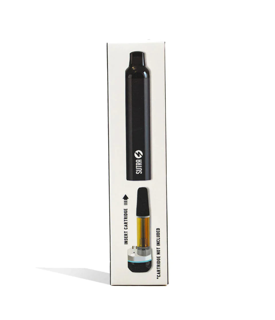 Sutra Silo Discreet Cartridge Vape