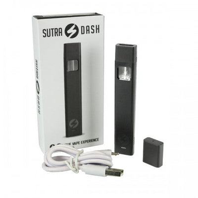 Sutra Dash Portable Liquid Pod Vape