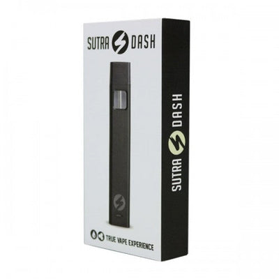 Sutra Dash Portable Liquid Pod Vape