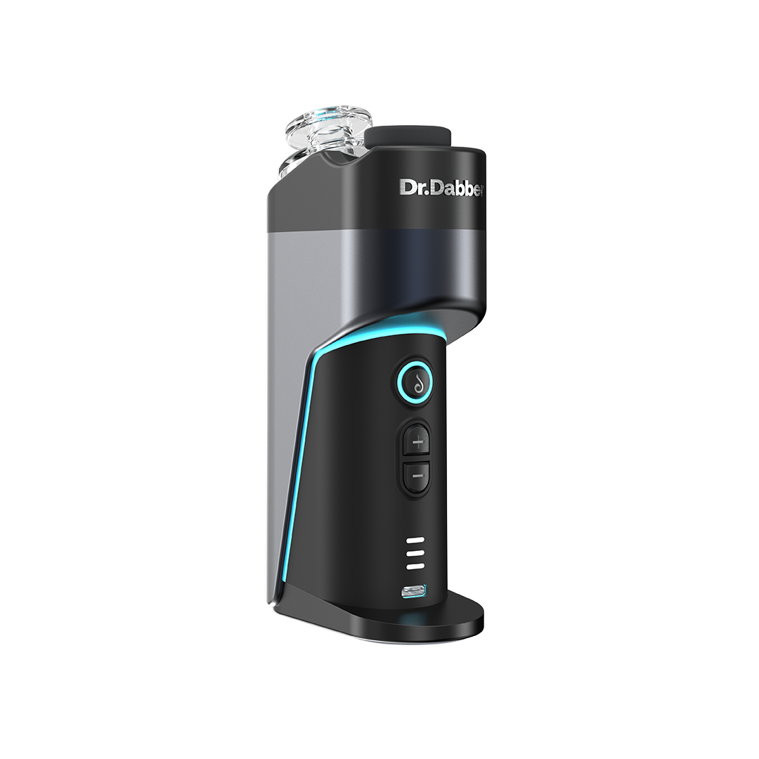 Dr. Dabber Switch GO Portable E-Rig