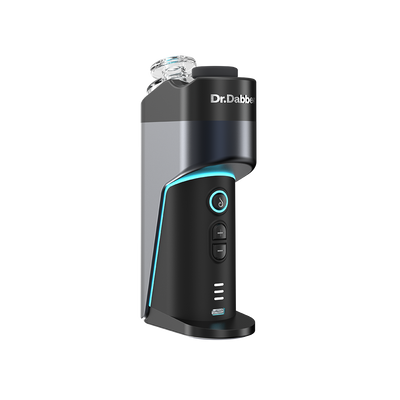 Dr. Dabber Switch GO Portable E-Rig