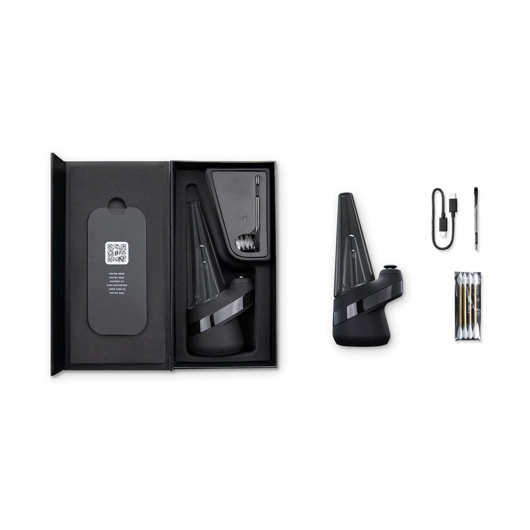 Puffco Peak Smart Concentrate Vaporizer
