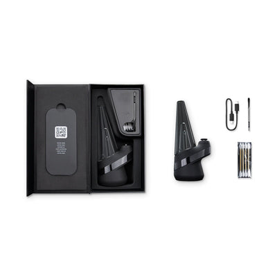Puffco Peak Smart Concentrate Vaporizer