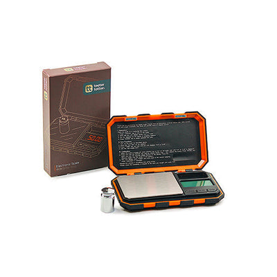 Teeter Totter RCB Digital Pocket Scale