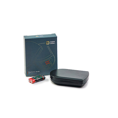 Teeter Totter FX Digital Mini Scale