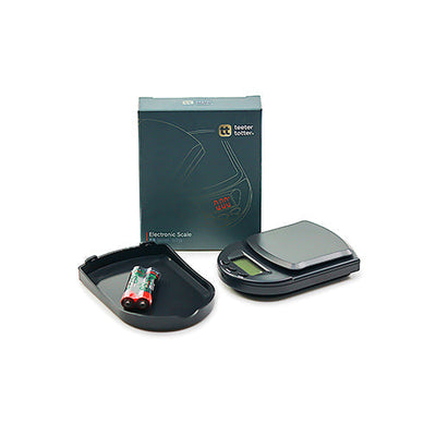 Teeter Totter FX Digital Mini Scale