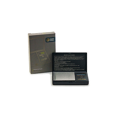 Precision Pocket Scale CS Series