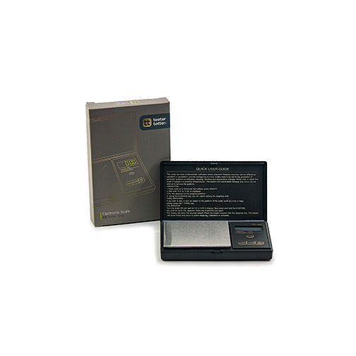 Precision Pocket Scale CS Series
