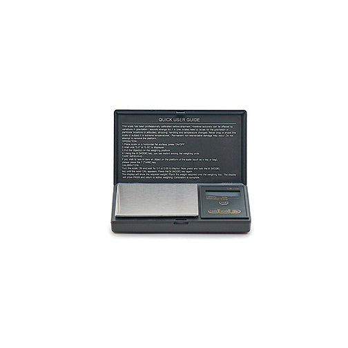 Precision Pocket Scale CS Series