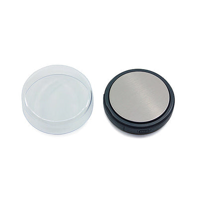 Precision Digital Scale with Removable Tray