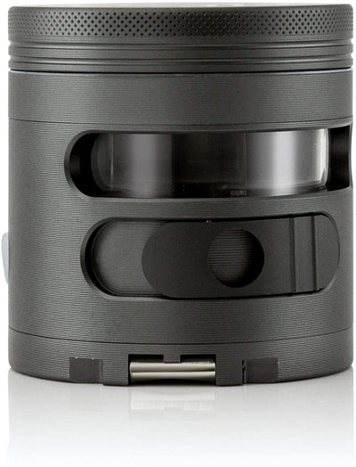 Tectonic9 Auto Dispensing Dry Herb Grinder