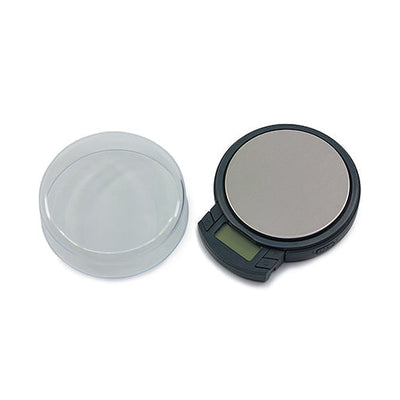 Precision Digital Scale with Removable Tray