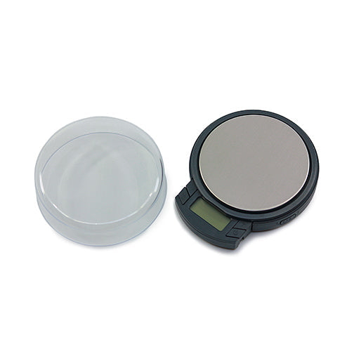 Precision Digital Scale with Removable Tray