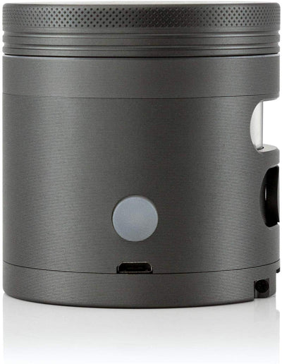 Tectonic9 Auto Dispensing Dry Herb Grinder
