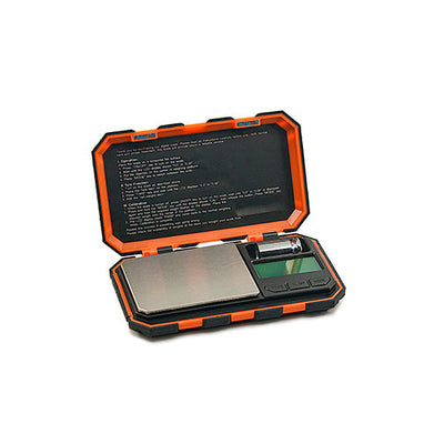 Teeter Totter RCB Digital Pocket Scale