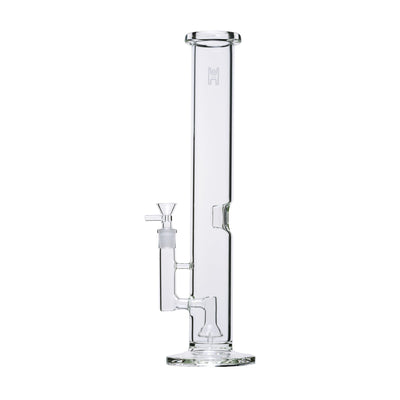 Classic 15" Tube Water Pipe with Ice Catcher