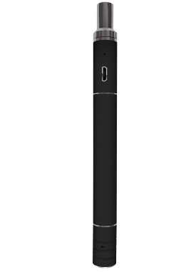 Boundless Concentrate Vaporizer Pen