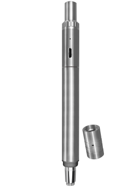 Boundless Concentrate Vaporizer Pen