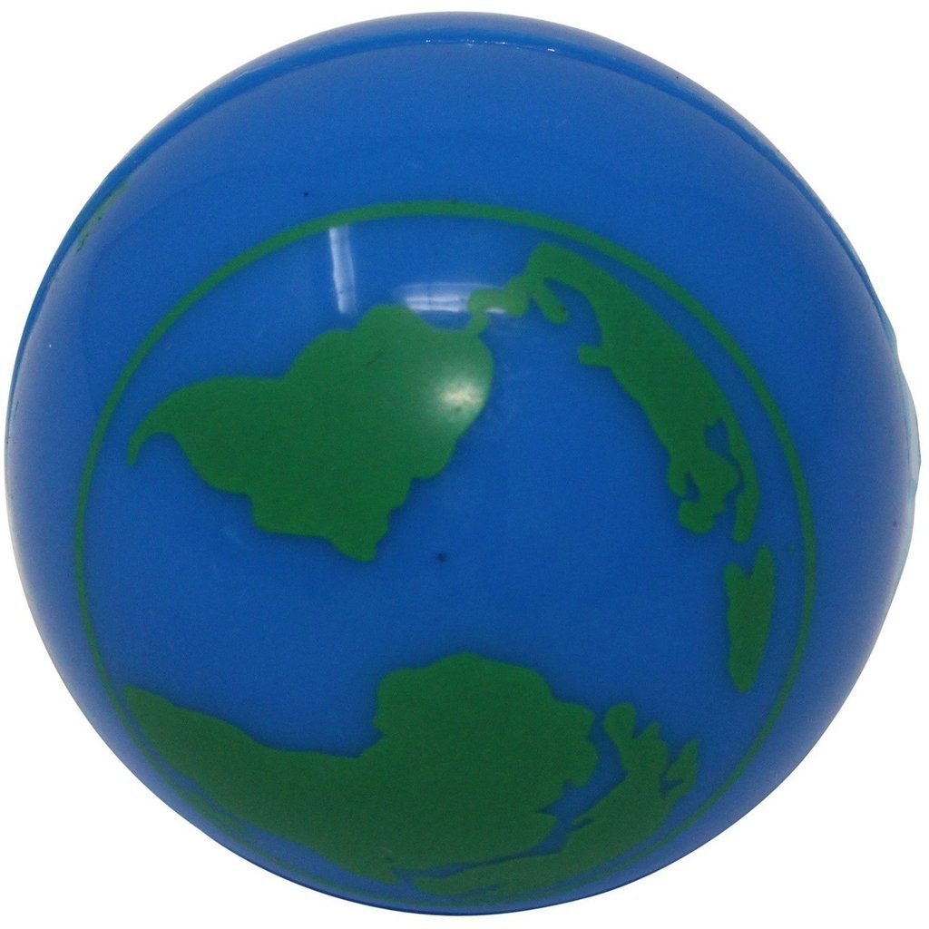 Earth Ball 5ml Silicone Concentrate Storage