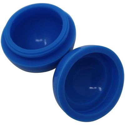 Earth Ball 5ml Silicone Concentrate Storage