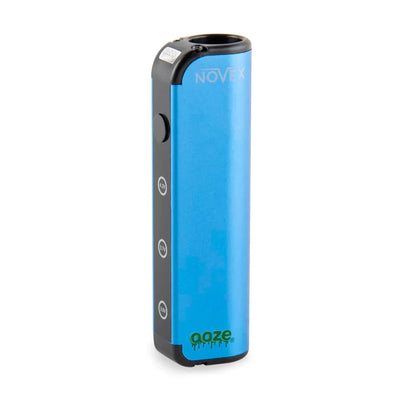 Ooze Novex Compact 510 Thread Vape Battery