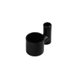 SeshGear Dabtron E-Rig Heat Regulation Collar Replacement Part – image 1