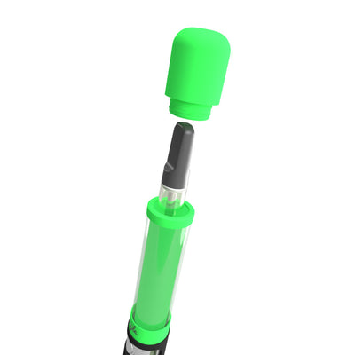 Galactic Danksaber Cartridge Vaporizer
