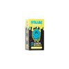 Lemon Slushy 2.2g Disposable Vape: Trippy Sugar Xclusive, Hemp Derived Products