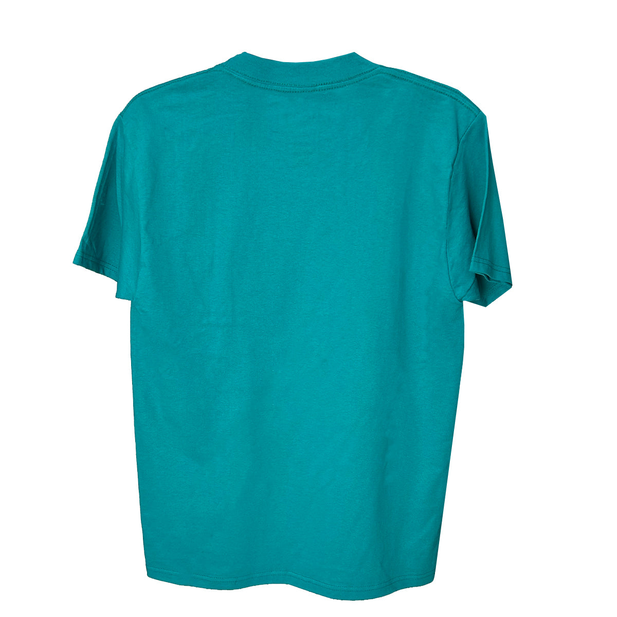 Peace of Mind Teal Cotton Tee Assortment - 6 Pack
