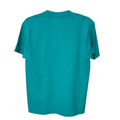 Peace of Mind Teal Cotton Tee Assortment - 6 Pack