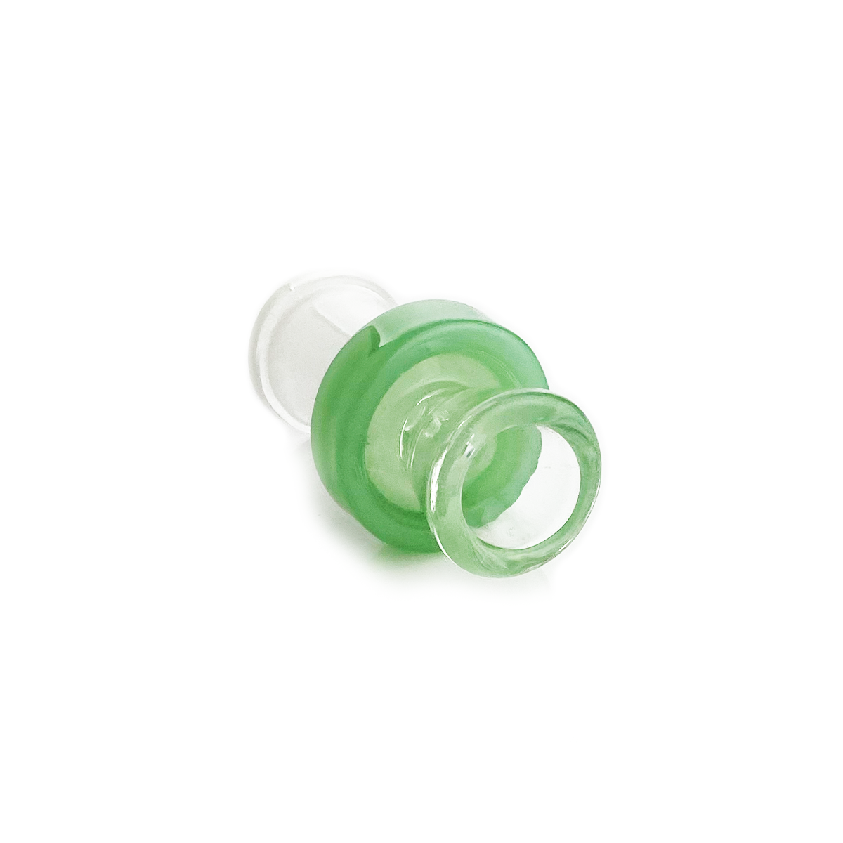 Premium 14mm Female Glass Bowl Piece