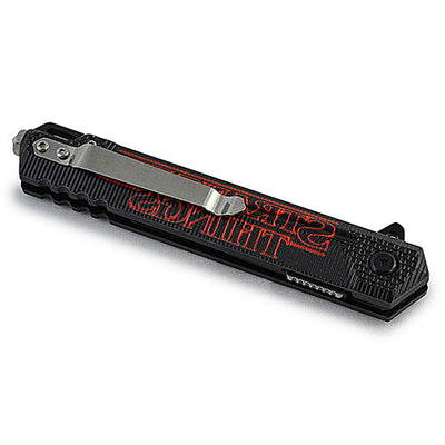 Vibrant Pocket Utility Knife