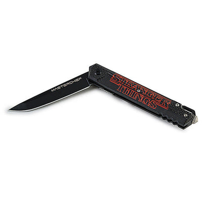 Vibrant Pocket Utility Knife
